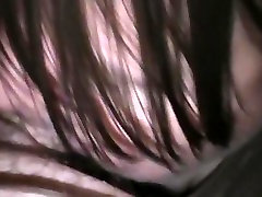 My ametuer teen anal cant live without engulfing my dick til I cum