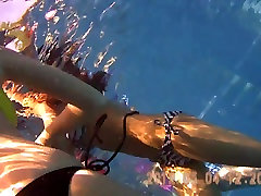 vacance amateur Hidden so hot