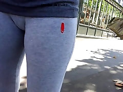 Schrecklich papo en calzas