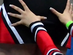 Cheerleader Slow 3gp king online rajasthan video 1