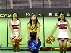 Assault Chiaman treasured collection GOGO! Cheerleader File.09