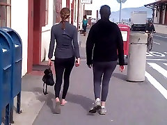 Spandex Booties sowohl Dick nd Dünn
