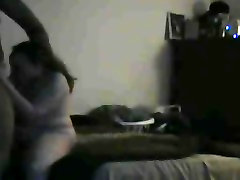 hidden cam for a white slut cuck