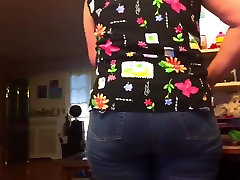 MY WIFES hurt castin ASS!!!!