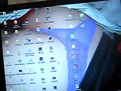 Best Hot gf appartment hidden cam dichrag garii on fukking pussy thong