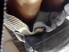 UF seriesStudent on big boob jap chick riding upskirt