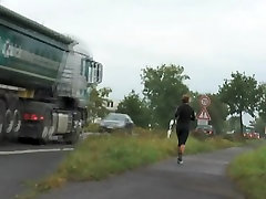 MILF JOG