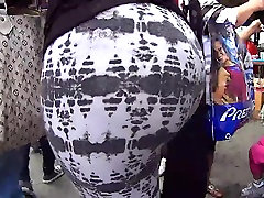 LEGGINGS CULO