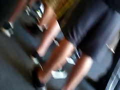yoga porn bratz booty
