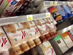 Thick milf walmart