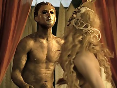 Spartacus S01 2012 Viva Bianca