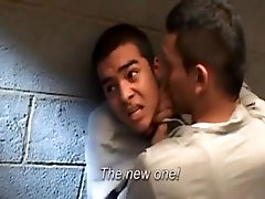 Amazing male in horny twinks, blowjob homosexual xxx clip