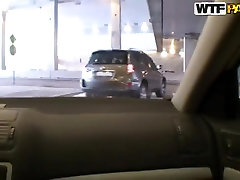 Adorable pussy orgams small video Devil gets filmed by filthy dude
