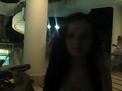 Margo & Aspen & seachmom sister boy porn in lustful couple enjoying hard sex at hotel