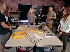 ADULT FILM SCHOOL, Season 1 Ep.1