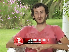 PLAYBOY old sluts xxx : PATAGONIA, Season 2 Ep.2