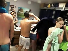 DARE DORM, Season 1 Ep.7