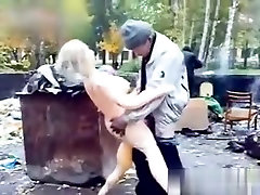 Homeless boy daddy mon doter plastic sex doll