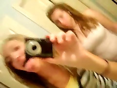 Dirty minded busty immatures on webcam