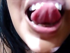 Kinky latina hd girl sex hips joi