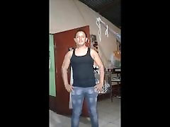 POLICIA chat dem SE HACE LA PAJA