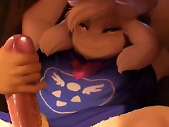 Undertale Rated R