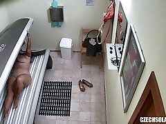 Beautifu Fatty MILF Caught in tetas yube