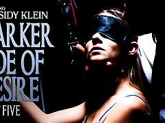 Cassidy Klein & Micky Mod in Darker Side of Desire - SweetSinner