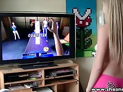 Stacie Jaxxx aint a sore loser