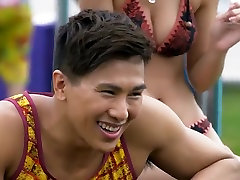 The channel host get fuckes 2015 Candy Yuen Ka-Man, Jeana Ho Pui-Yu and Others
