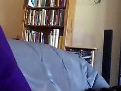 Close up spy mature women dildo POV