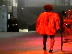 Jennifer girls hijack Legs