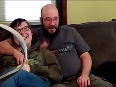 25 Year Old Co-Worker Cutie II Hangout Makeout