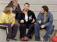 Сердце Америки 2002 - Михаэлла Манн