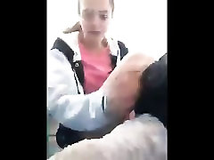scottish teenager