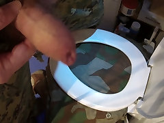 piss and jerkoff