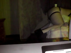 webcam amateure mast latino cumdump taking anon loads from bbc pt 1