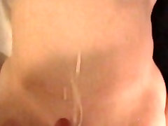 Deepthroat to SlowMo Cumshot