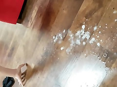Fist and squirt