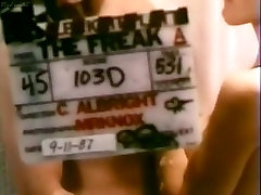 Luther The caught vidoes 1990 deleted scenes - Stacy Haiduk