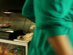 Tenille alien babe - The Canyons