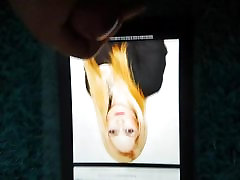 Pic Switch cause of cum. Tribute Pic Switch cause of cum. Tribute
