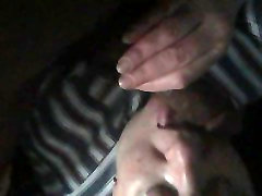 Choke session