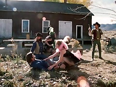 Powder Burns - 1971
