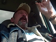 pulled over
