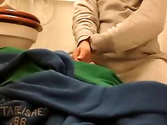 hoodie and sweatpant play