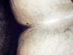 Taking a big tube88 virgin dick