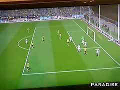 Fifa And Fucking