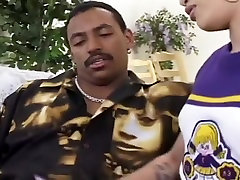 Ice La Fox Sucks And Takes Julian St. Jox Hard Cock