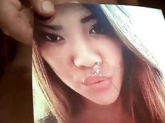 Tribute for CaitlinLuvsCum96 - facial creamed smal gurl lips Tribute for CaitlinLuvsCum96 - facial creamed smal gurl lips